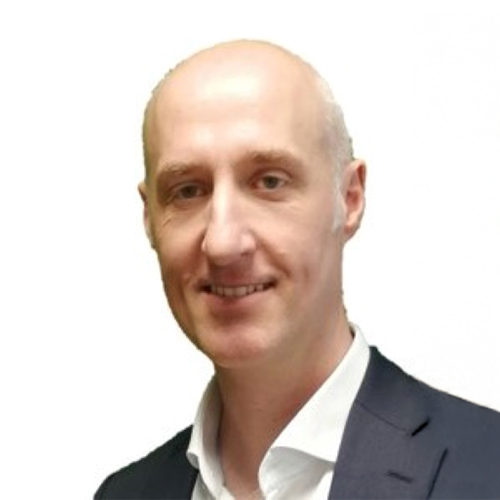 Phil Raynor